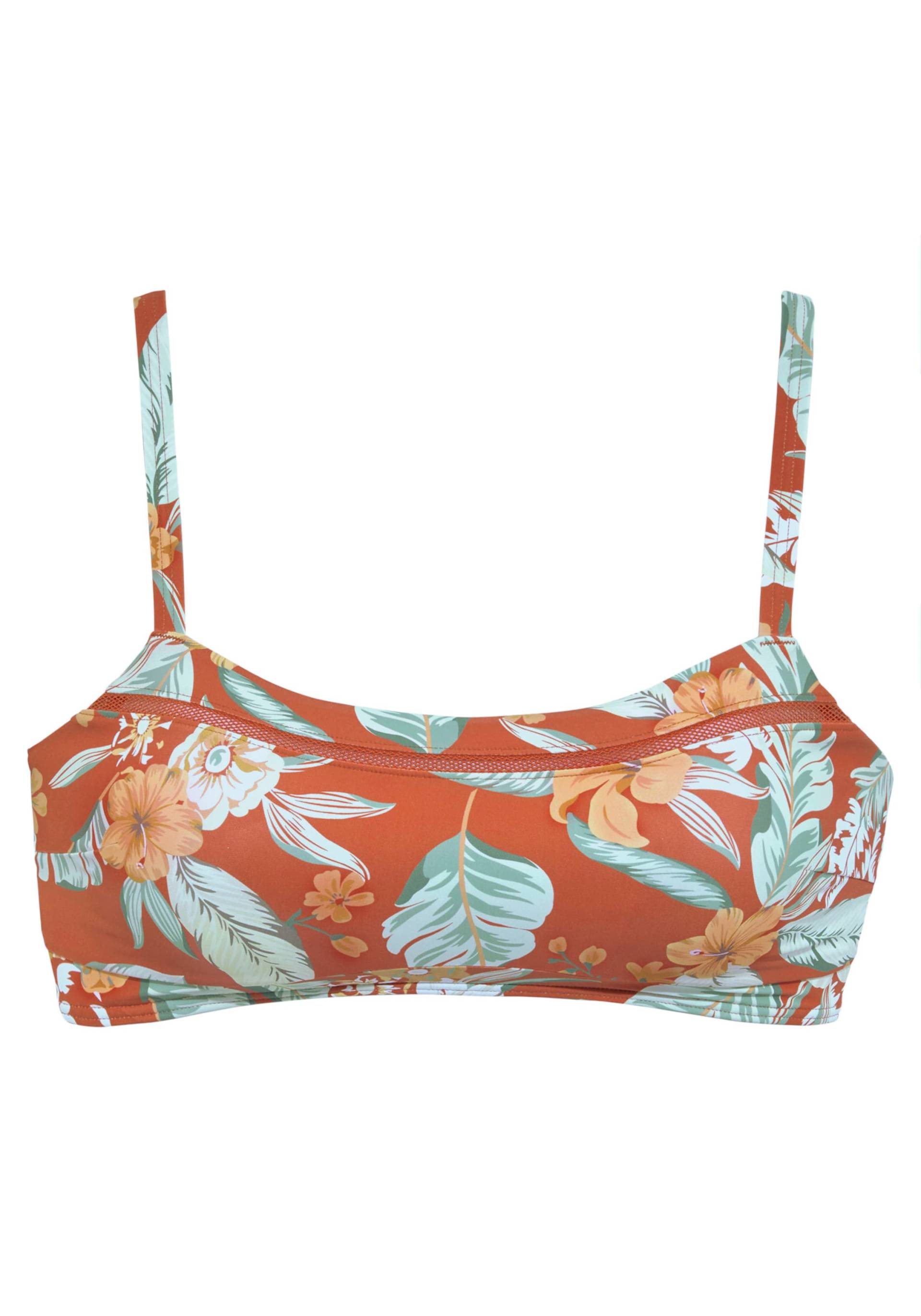 Bustier-Bikini-Top Bustier-Bikini-Top