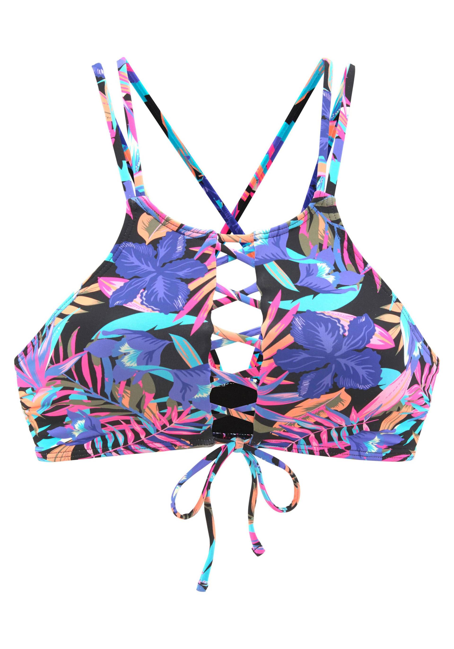 Bustier-Bikini-Top Bustier-Bikini-Top