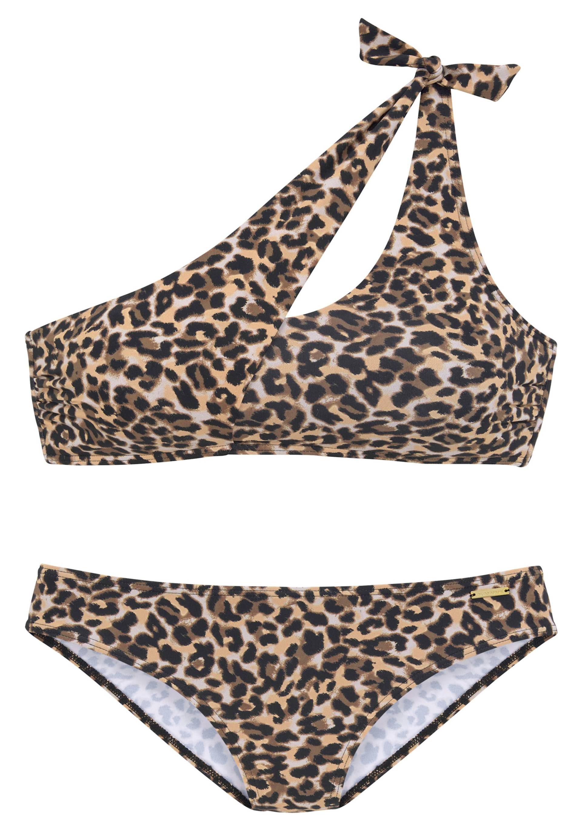 Bustier-Bikini Bustier-Bikini