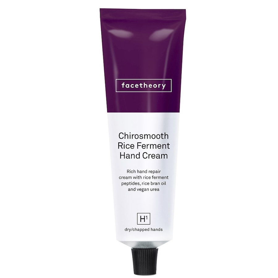 CHIROSMOOTH HAND CREAM handcreme 50.0 ml