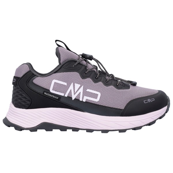 CMP - Women's Phelyx Waterproof Multisport Shoes - Multisportschuhe Gr 39 bunt von CMP