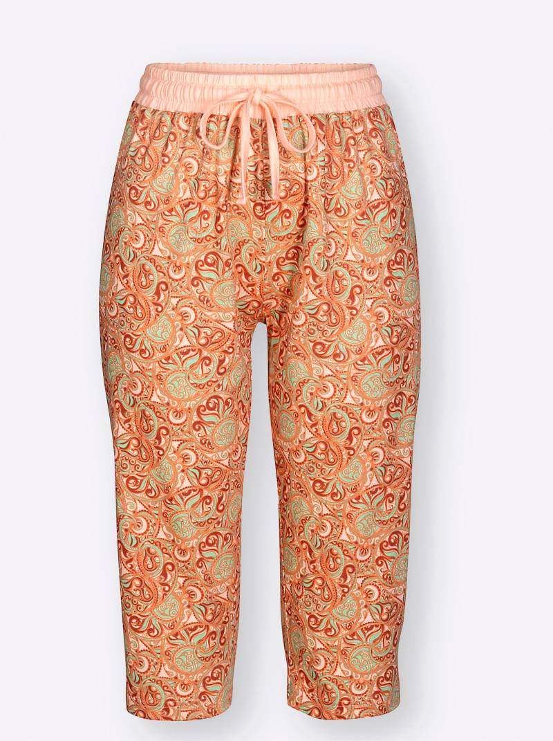 Capri-Hose