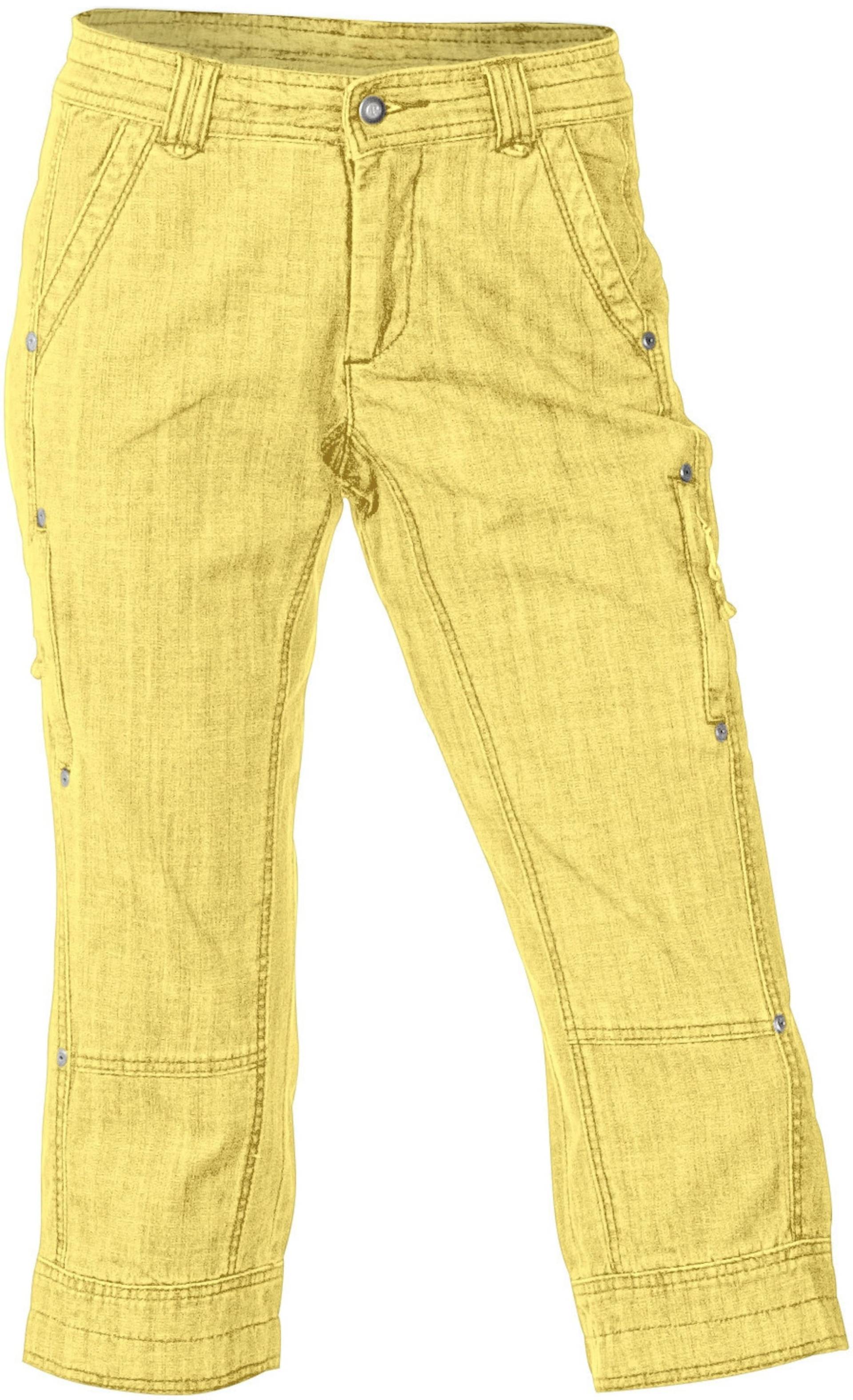 Capri-Hose Capri-Hose