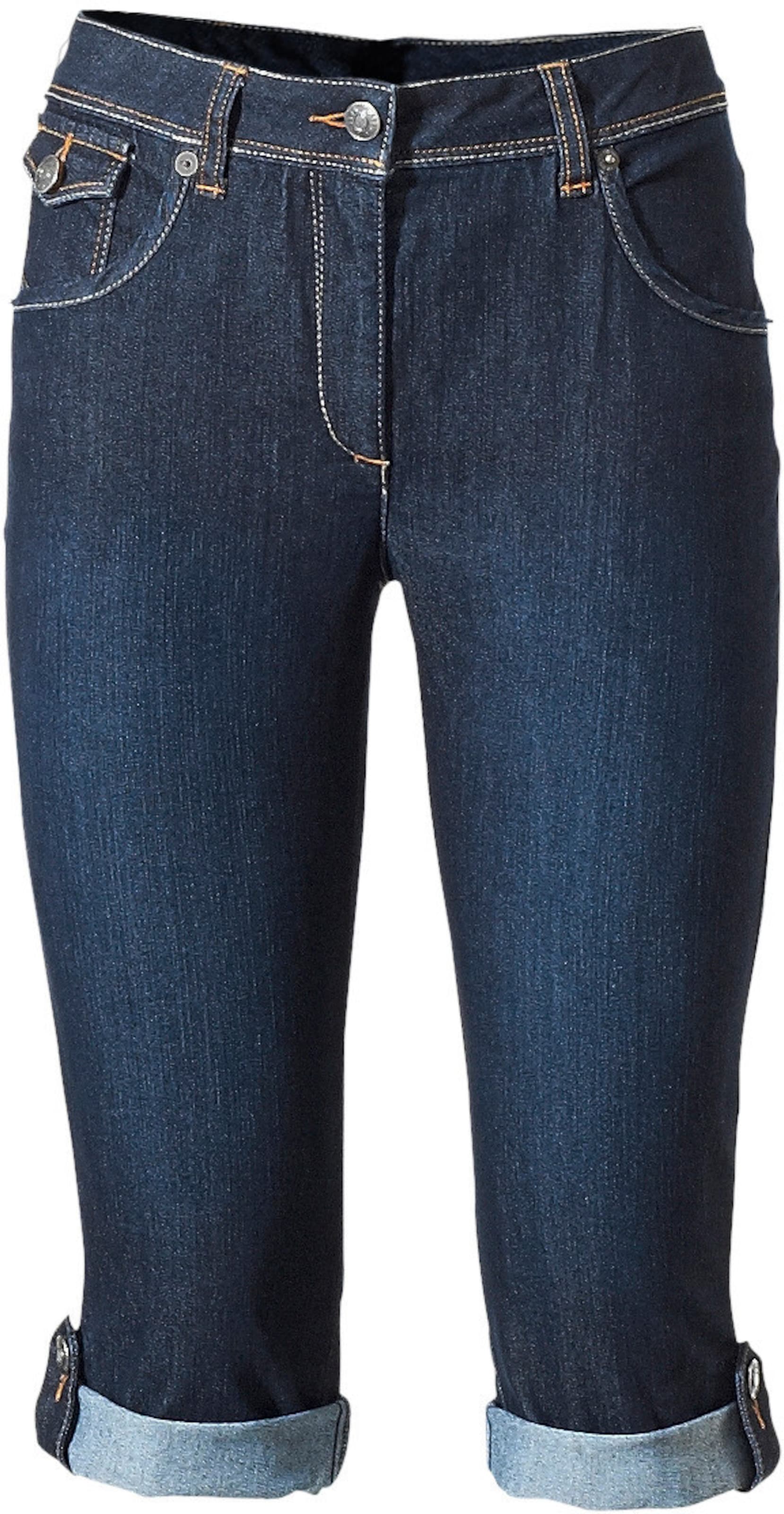 Capri-Jeans Capri-Jeans