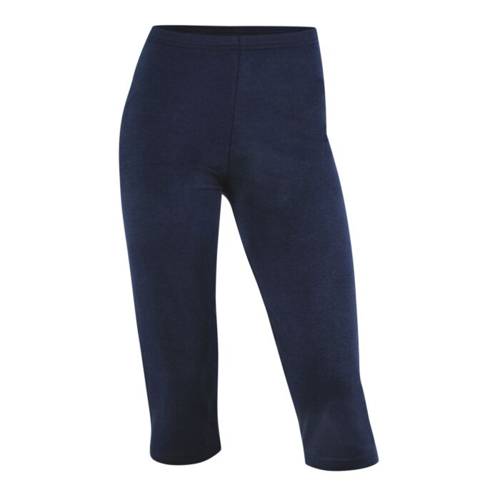 Capri Leggings preiswert, marine, XXL von Edi Müller