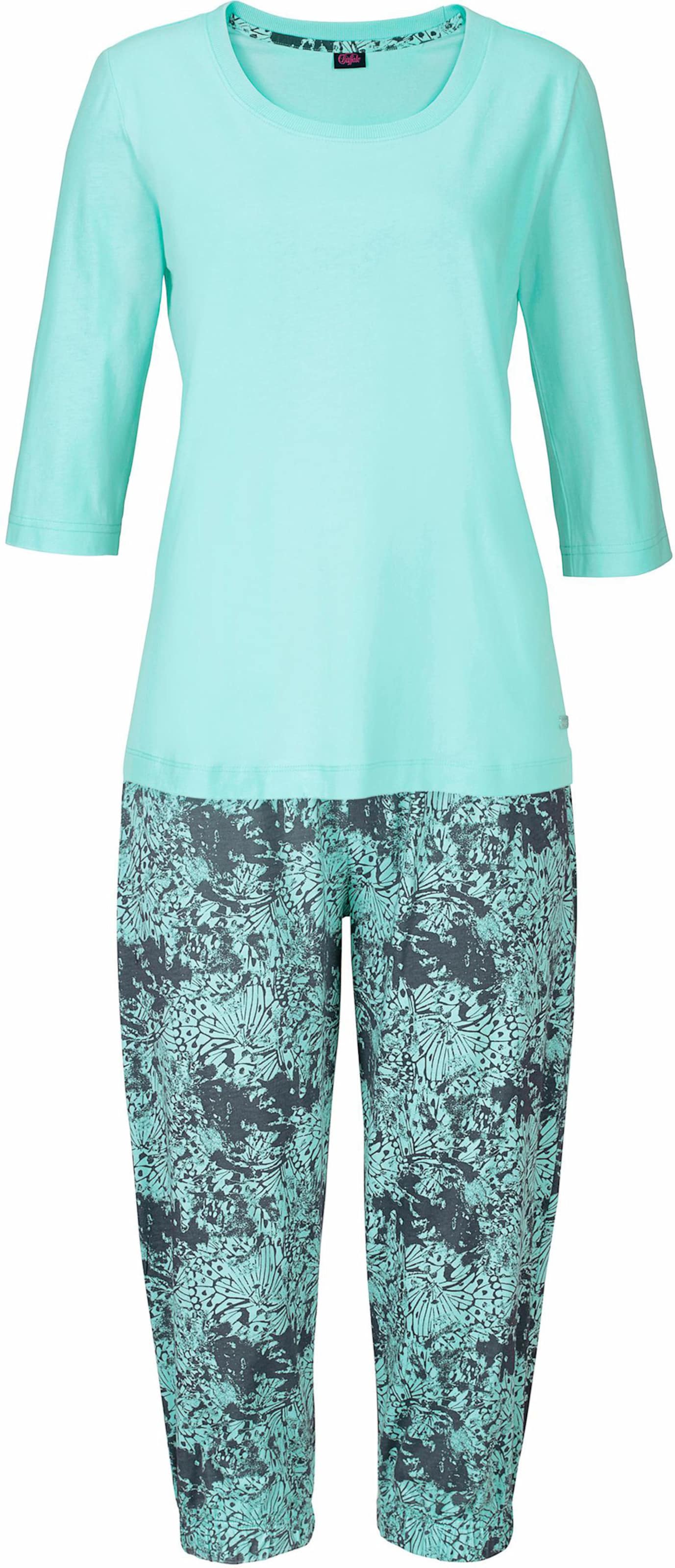 Capri-Pyjama Capri-Pyjama