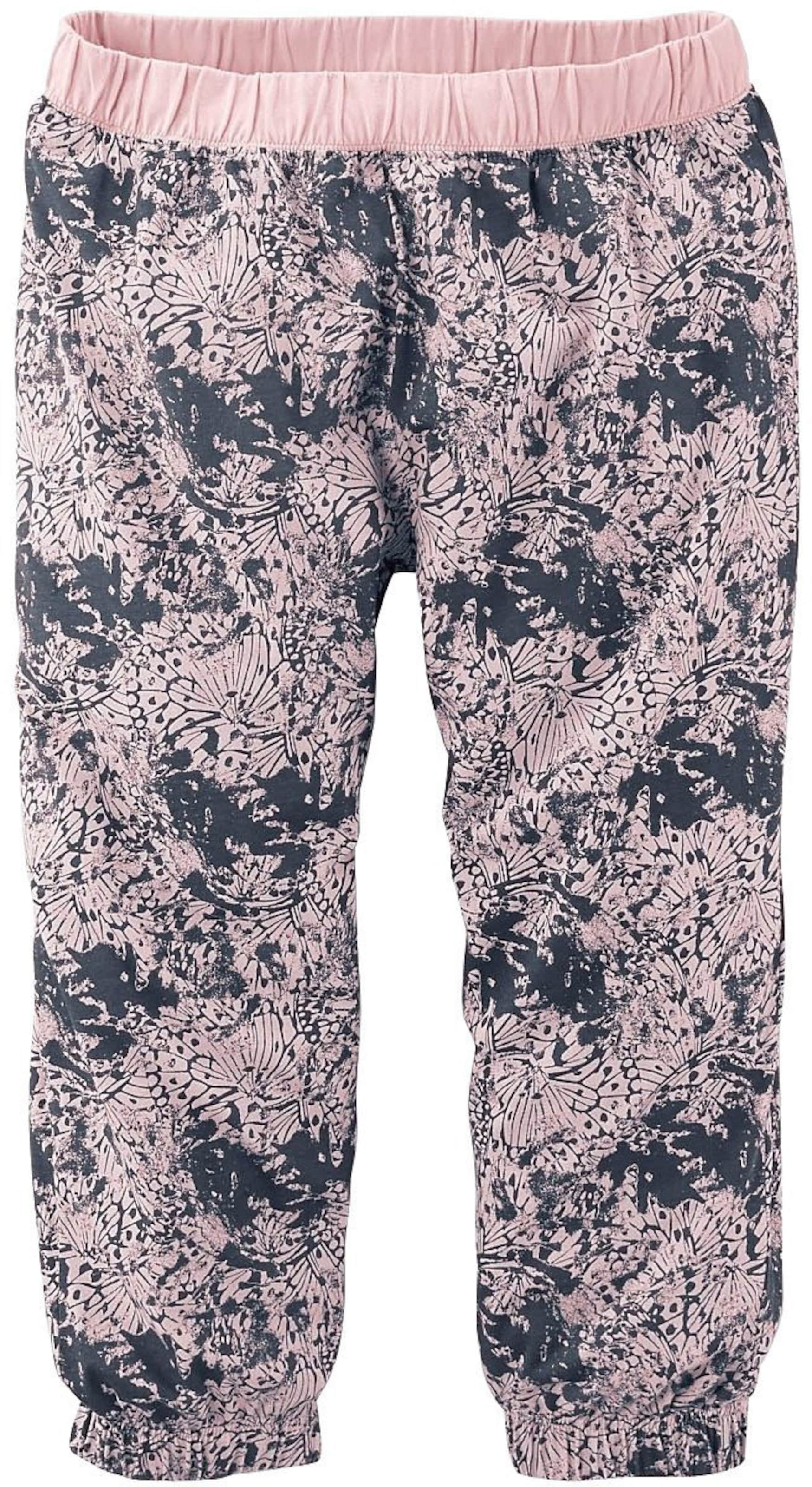 Capri-Pyjama Capri-Pyjama