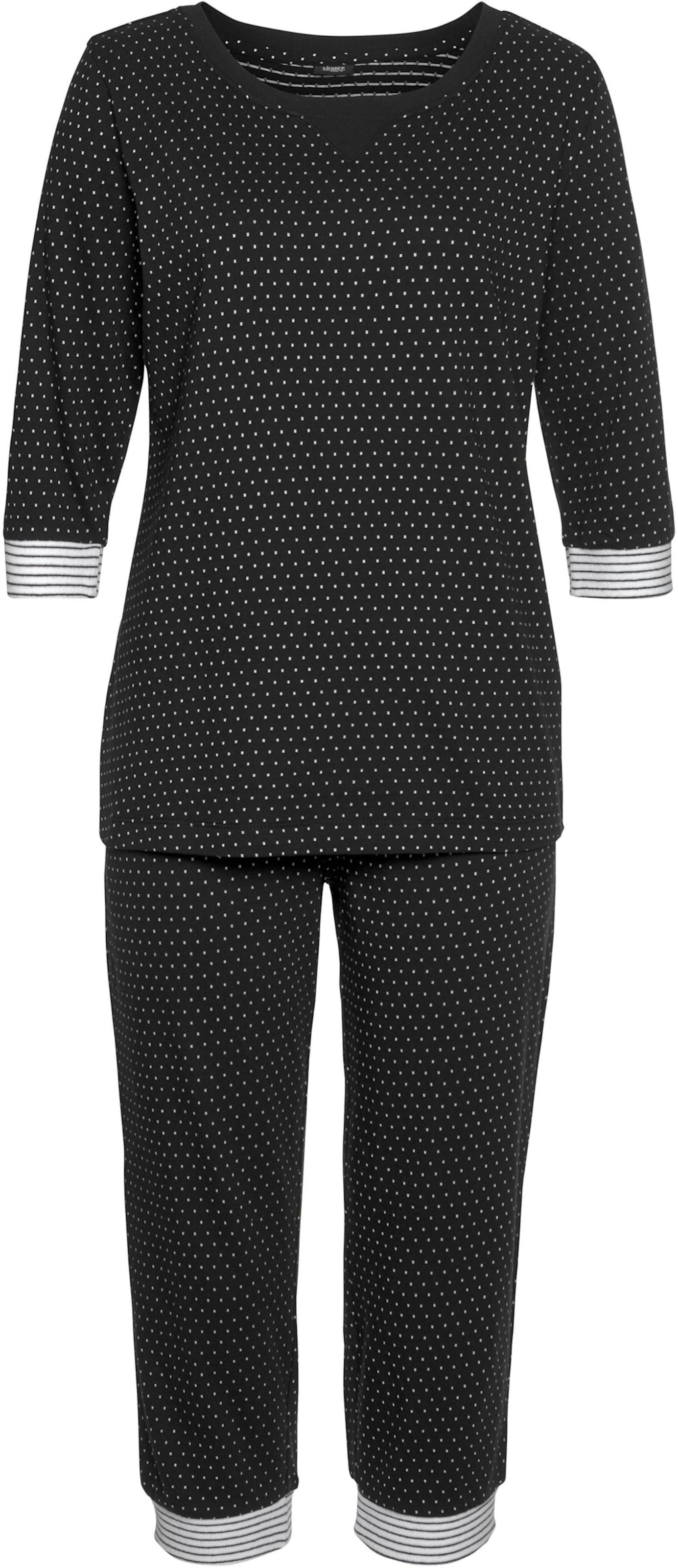 Capri-Pyjama Capri-Pyjama