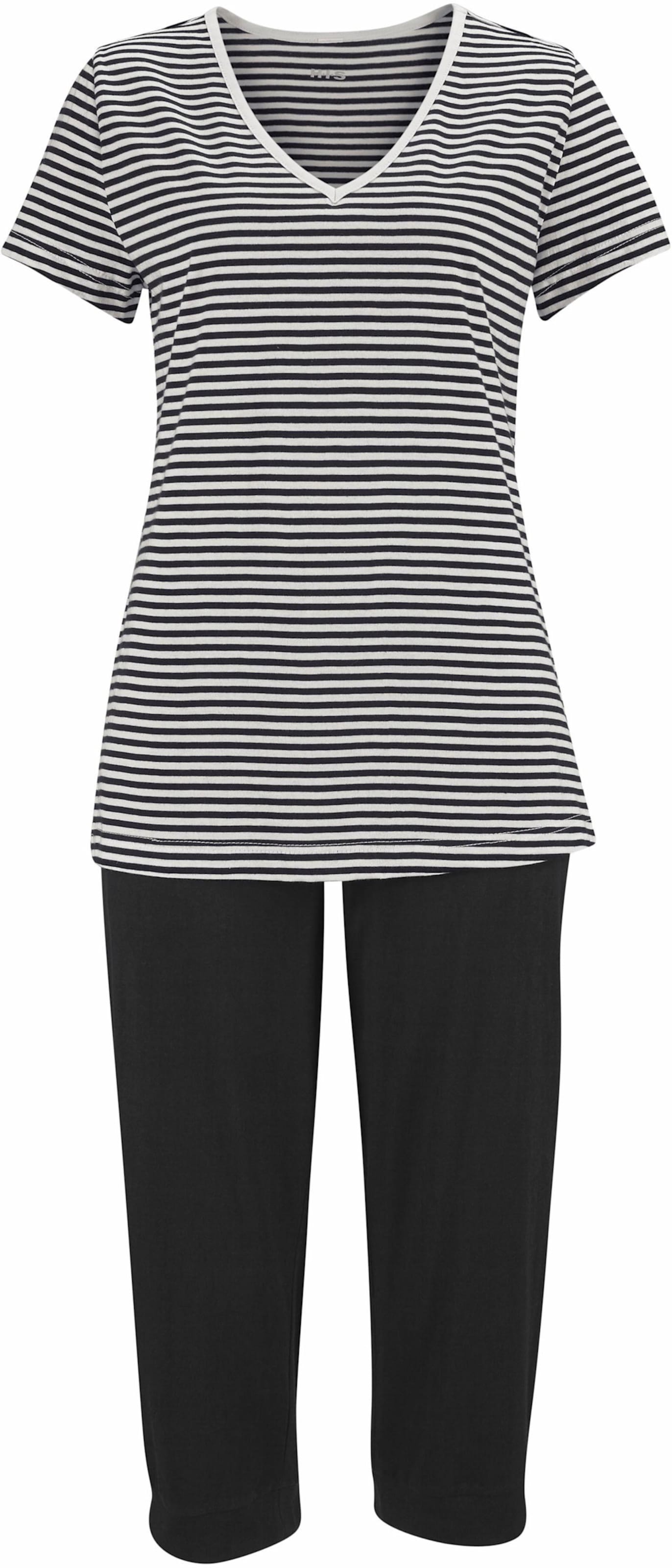 Capri-Pyjama Capri-Pyjama
