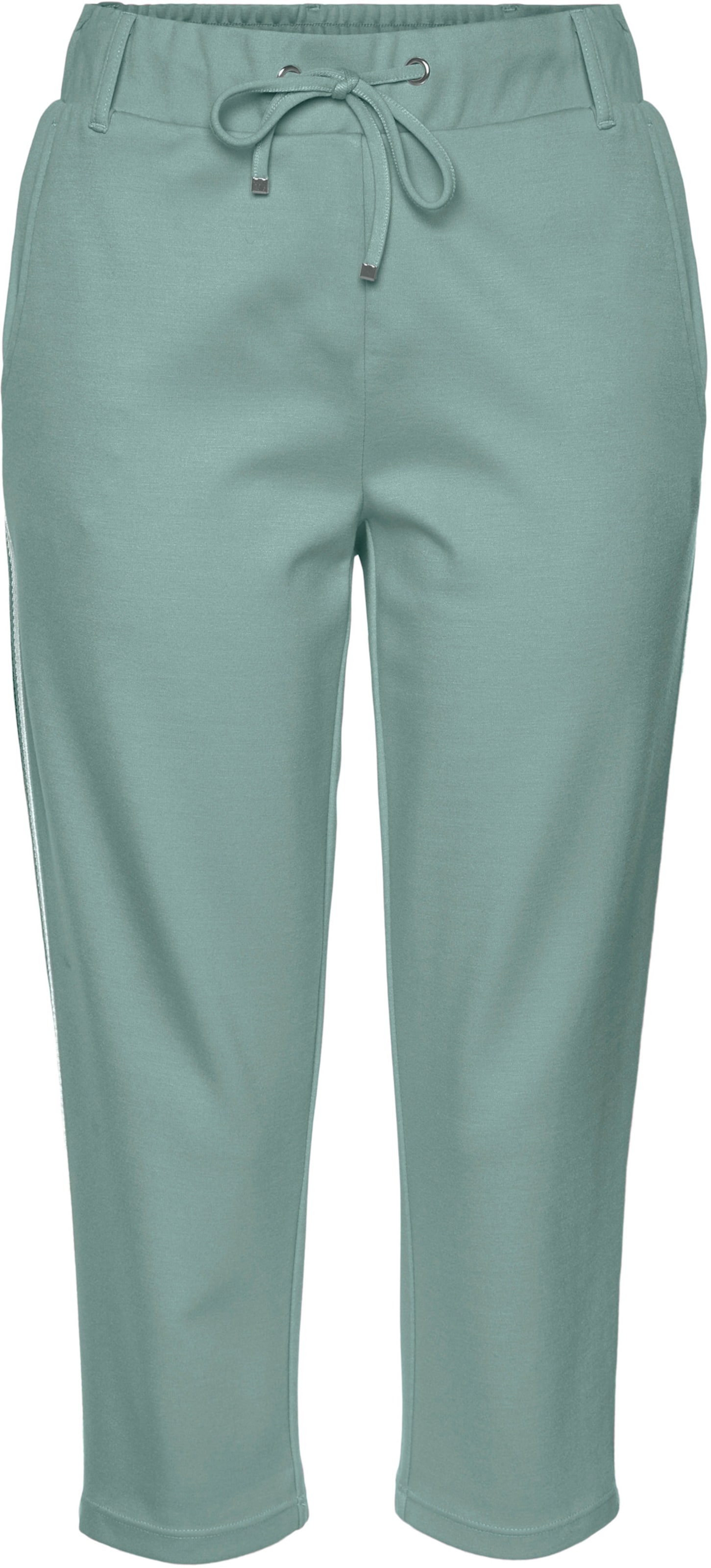 Caprihose in mint von LASCANA