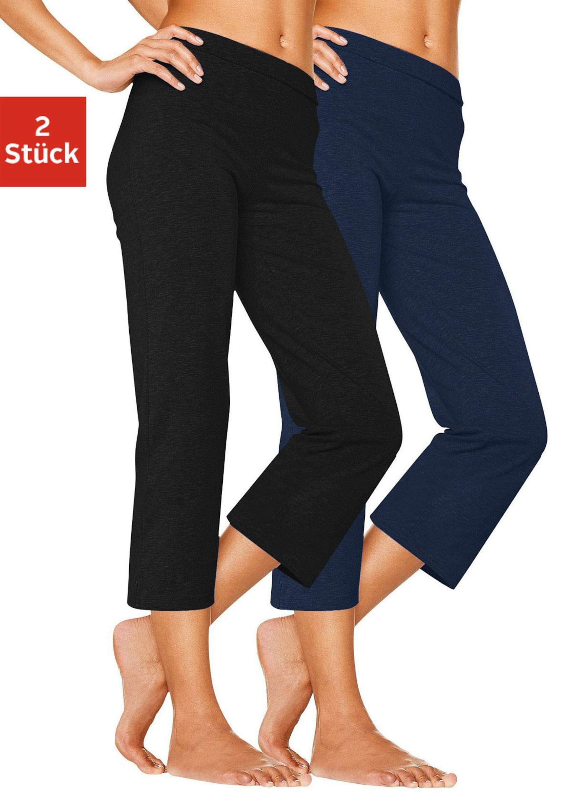 Caprihose Caprihose