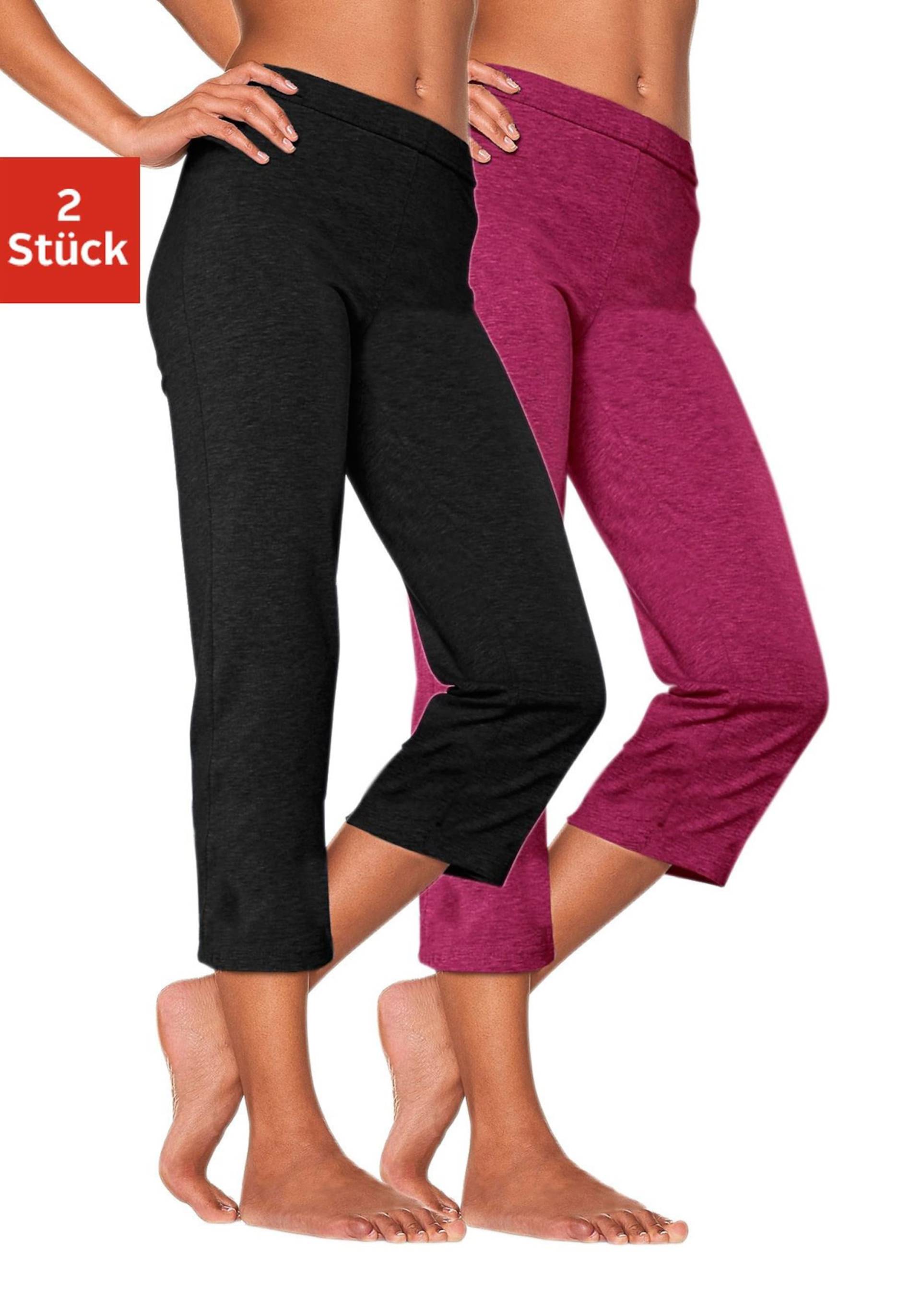 Caprihose Caprihose
