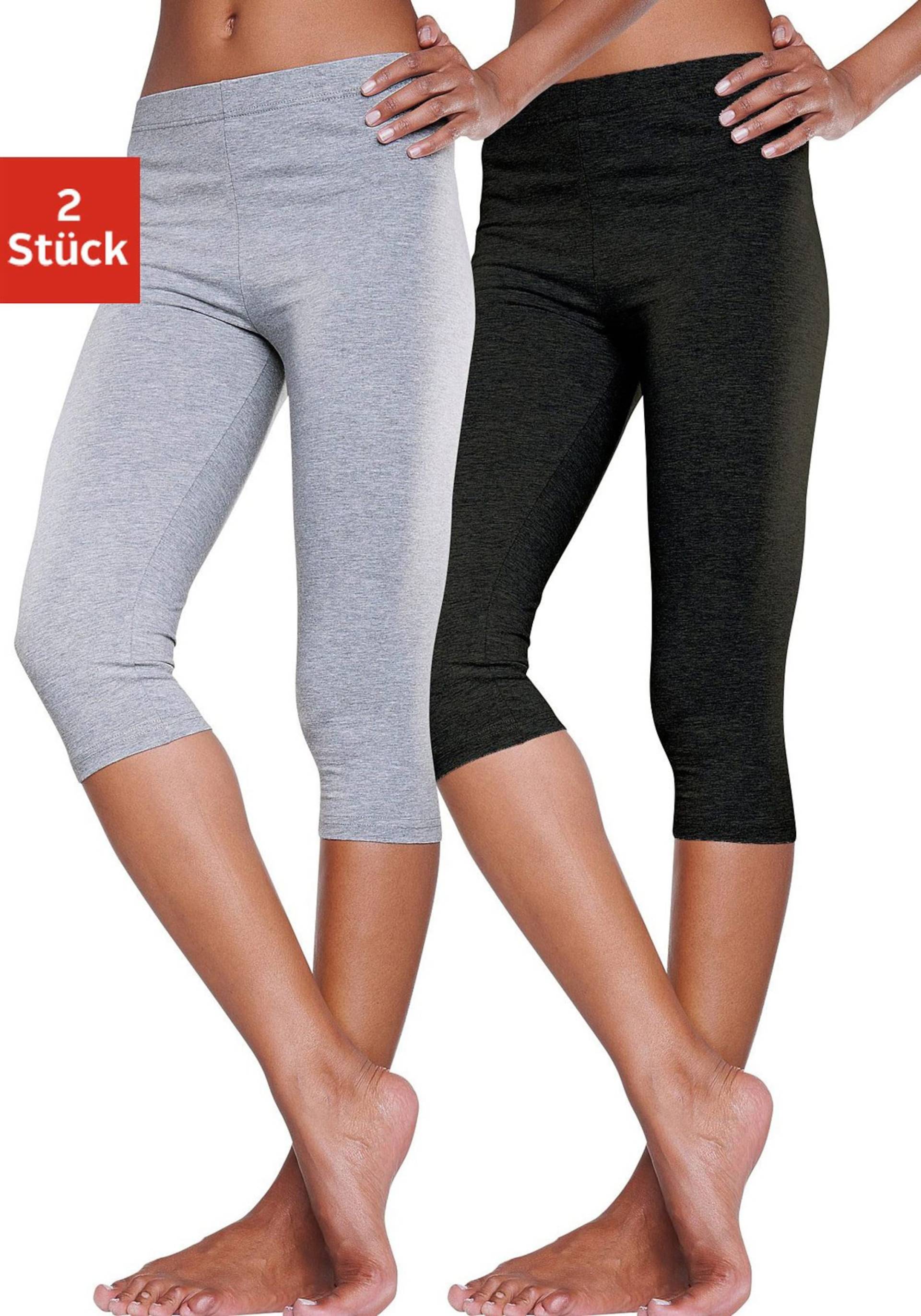 Caprileggings Caprileggings