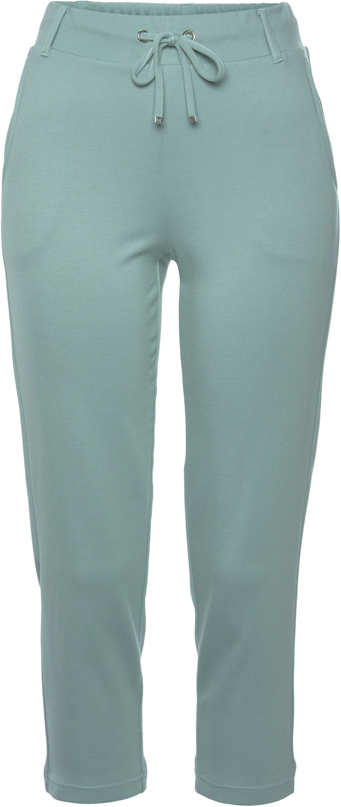 Caprileggings in mint von LASCANA