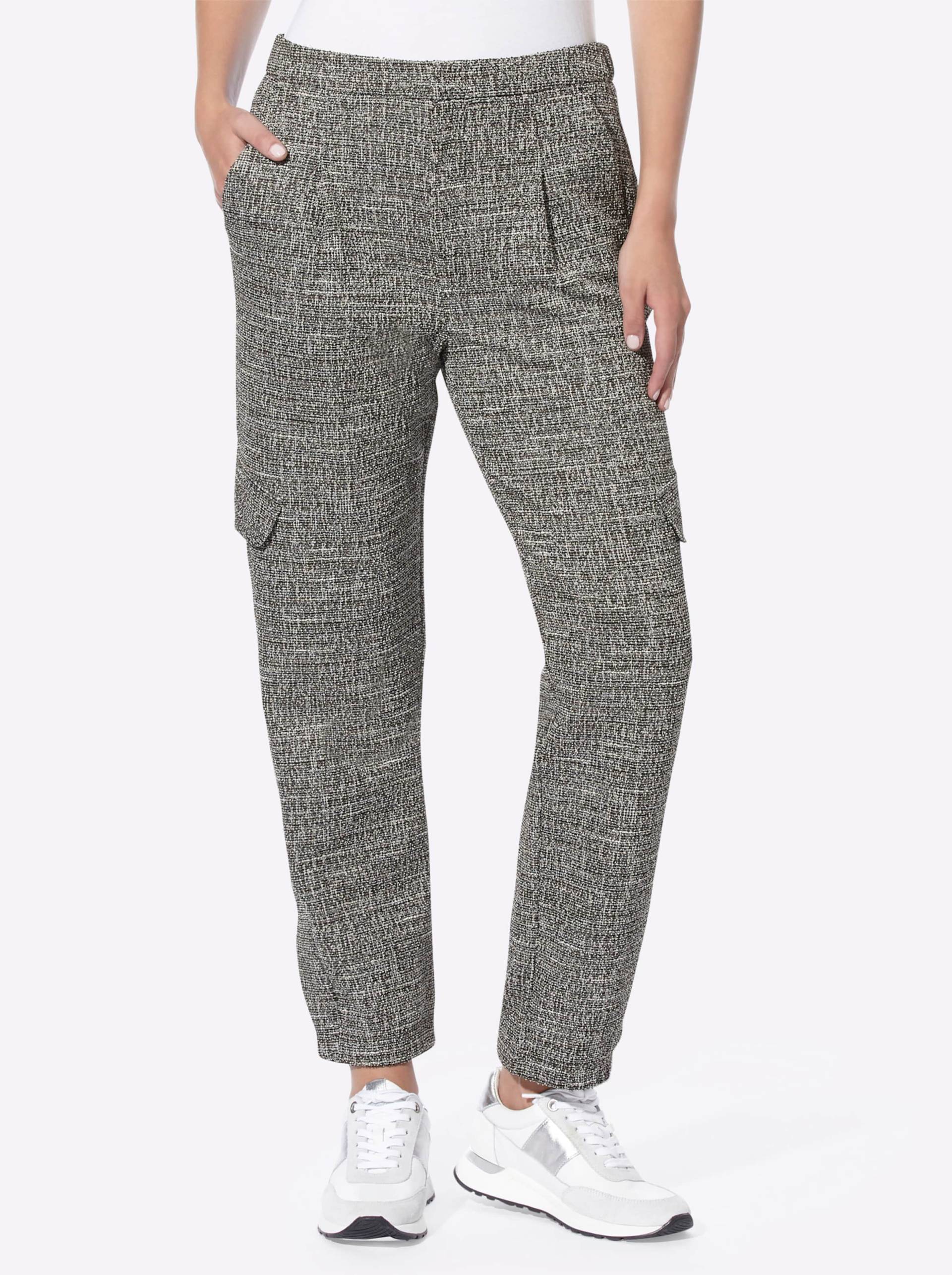 Cargohose Cargohose