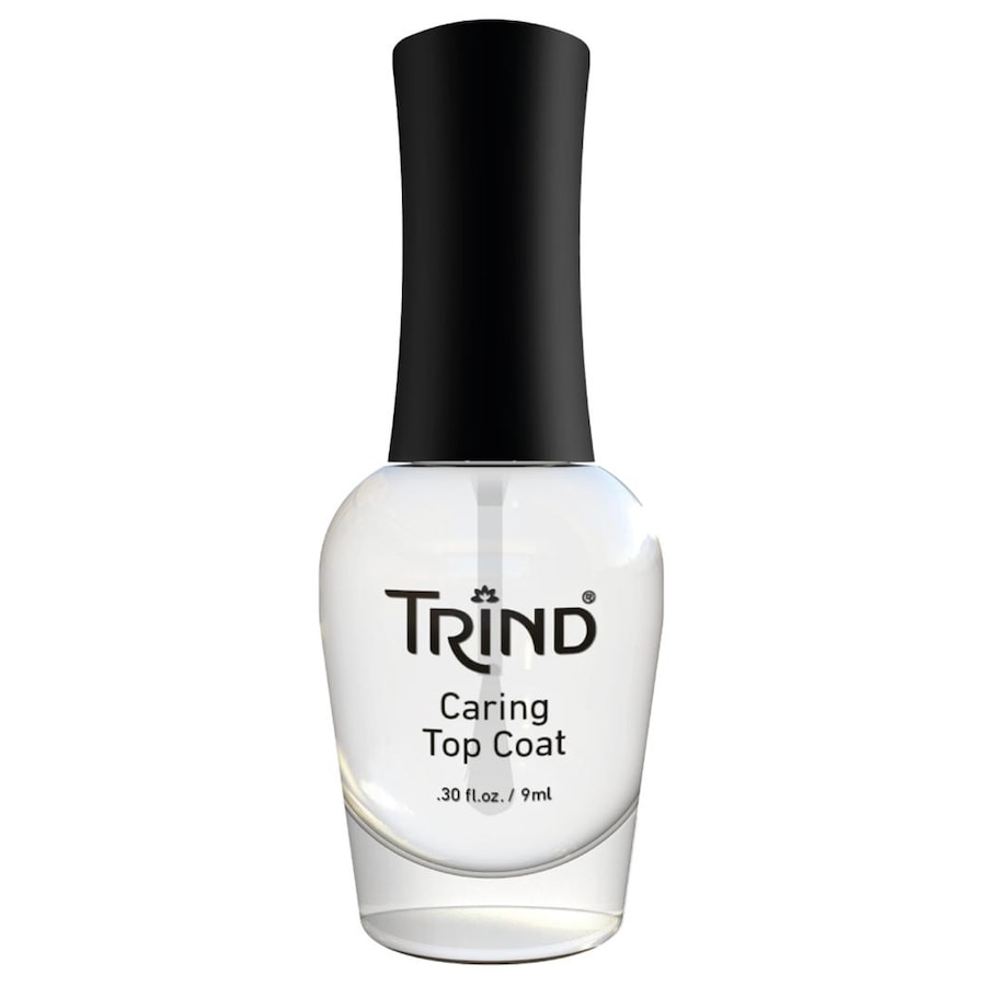 Trind  Trind Caring top_coat 9.0 ml von Trind