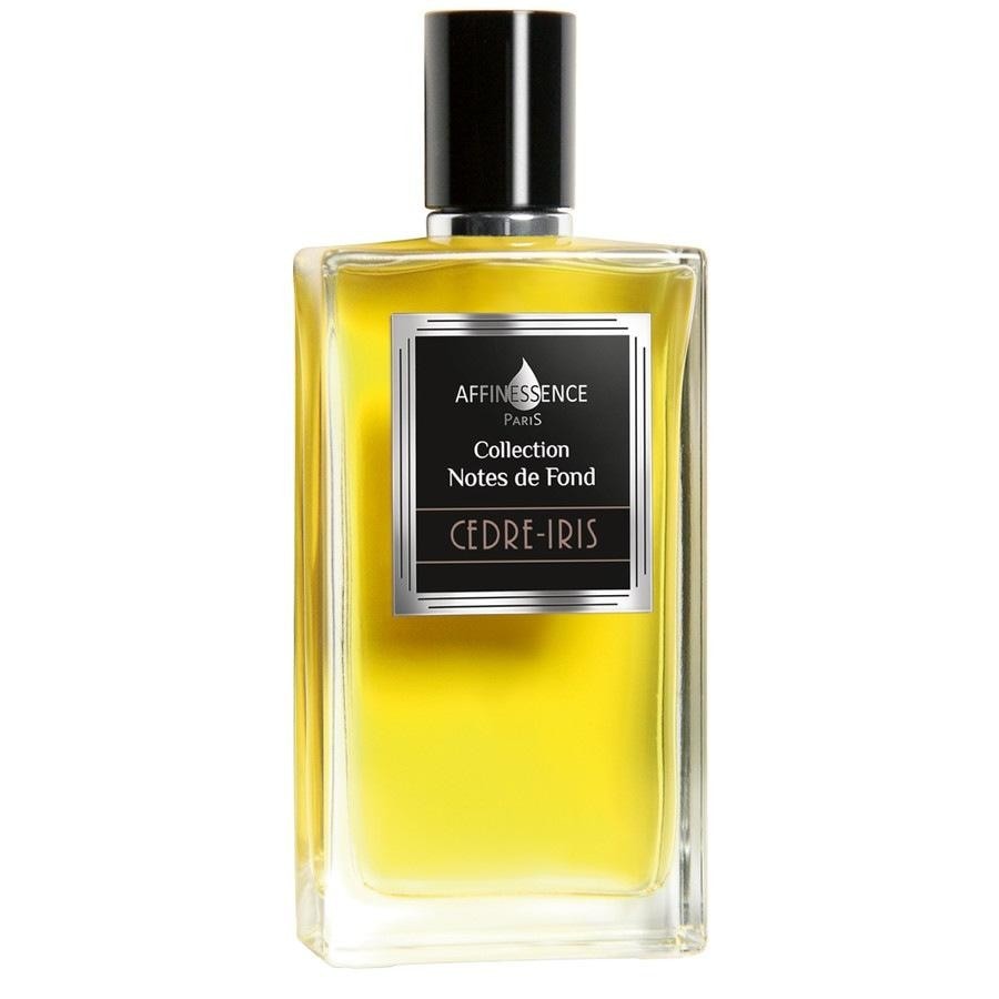 Affinessence Base Notes Collection Affinessence Base Notes Collection Cedre-Iris eau_de_parfum 100.0 ml von Affinessence