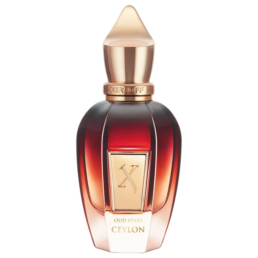 XERJOFF OUD STARS XERJOFF OUD STARS Ceylon eau_de_parfum 50.0 ml von XERJOFF