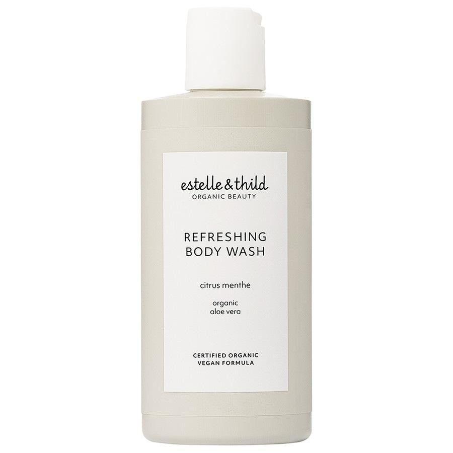 Estelle & Thild  Estelle & Thild Citrus Menthe Refreshing duschgel 200.0 ml von Estelle & Thild