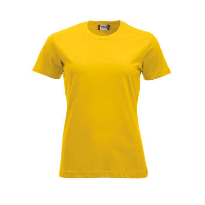 Clique T-Shirt rundhals Clique T-Shirt rundhals von Clinique