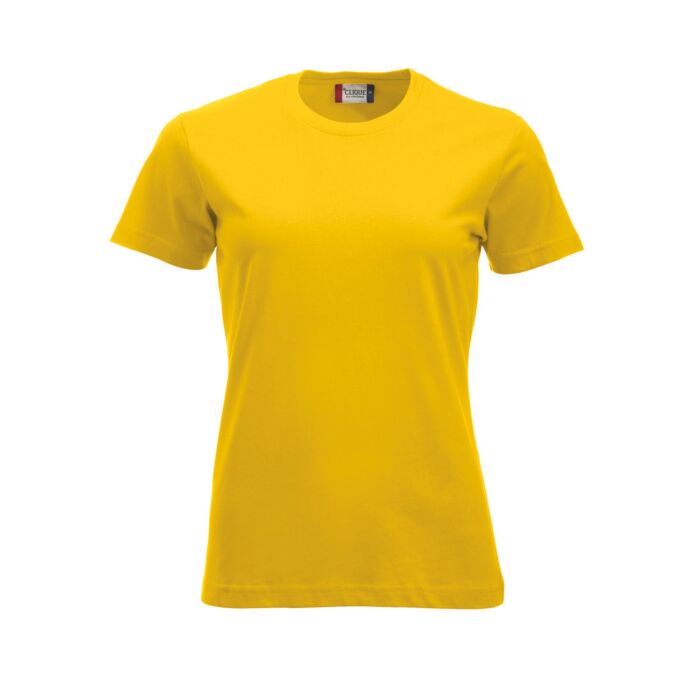 Clique T-Shirt rundhals von Clinique