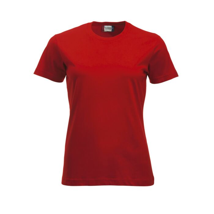 Clique T-Shirt rundhals von Clinique