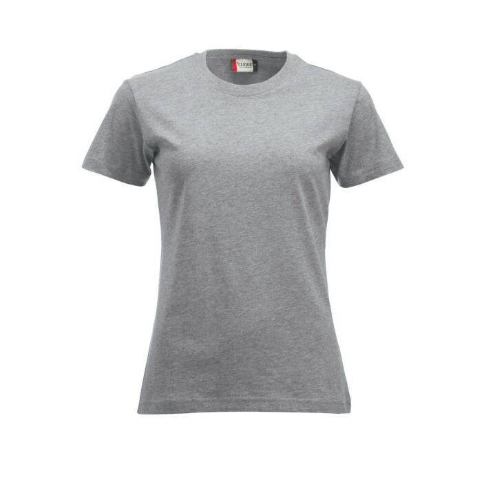 Clique T-Shirt rundhals von Clinique