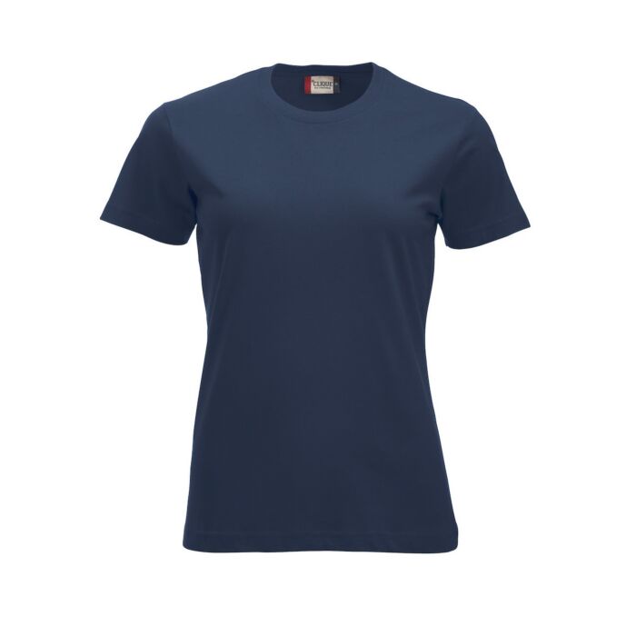 Clique T-Shirt rundhals Clique T-Shirt rundhals von Clinique