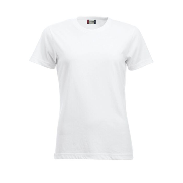 Clique T-Shirt rundhals von Clinique