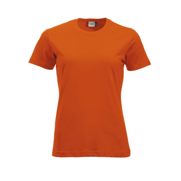 Clique T-Shirt rundhals von Clinique