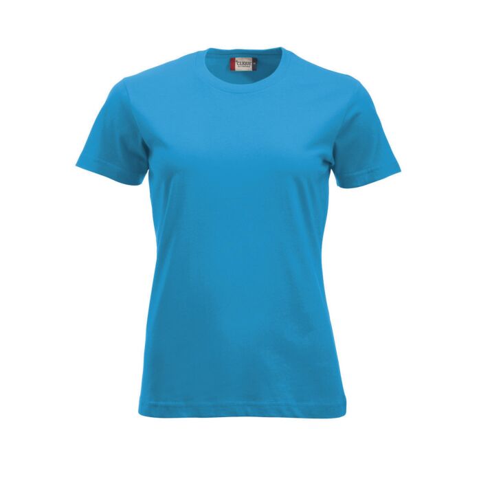 Clique T-Shirt rundhals von Clinique