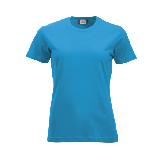 Clique T-Shirt rundhals Clique T-Shirt rundhals von Clinique