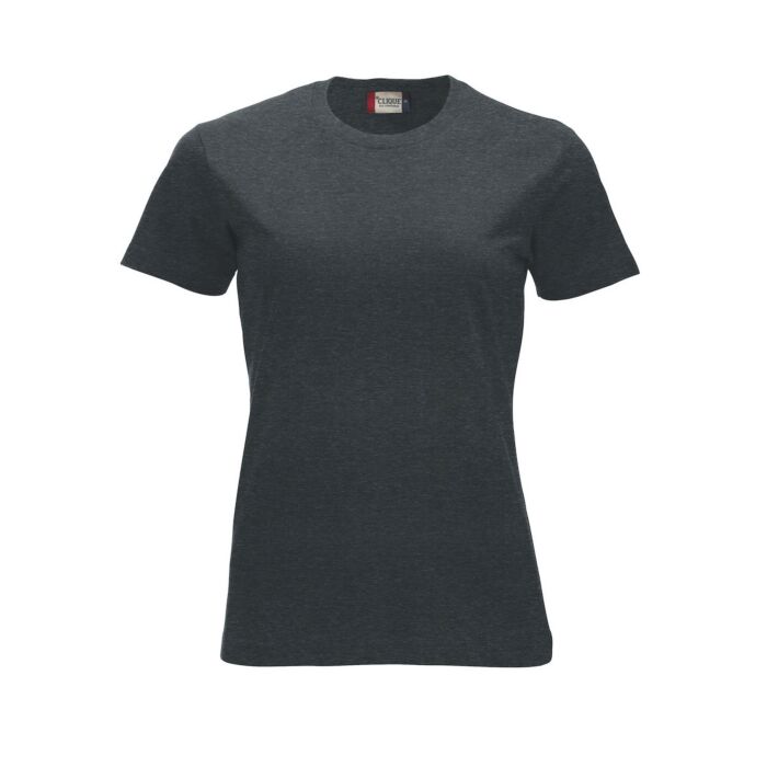 Clique T-Shirt rundhals von Clinique