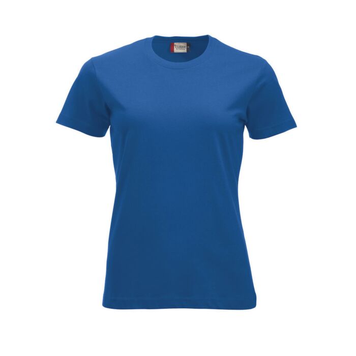 Clique T-Shirt rundhals Clique T-Shirt rundhals von Clinique