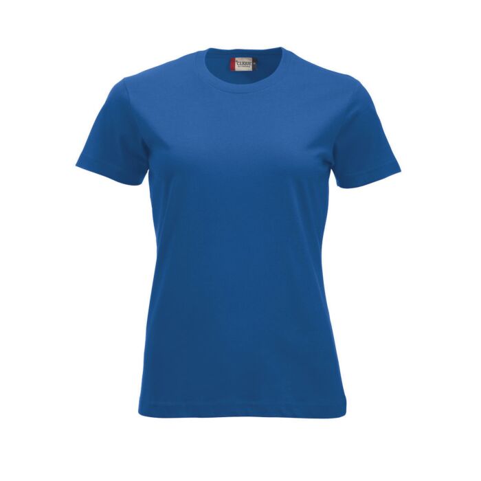 Clique T-Shirt rundhals von Clinique