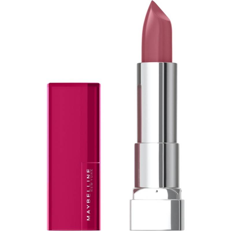 Maybelline  Maybelline Color Sensational The Creams lippenstift 4.4 g von Maybelline