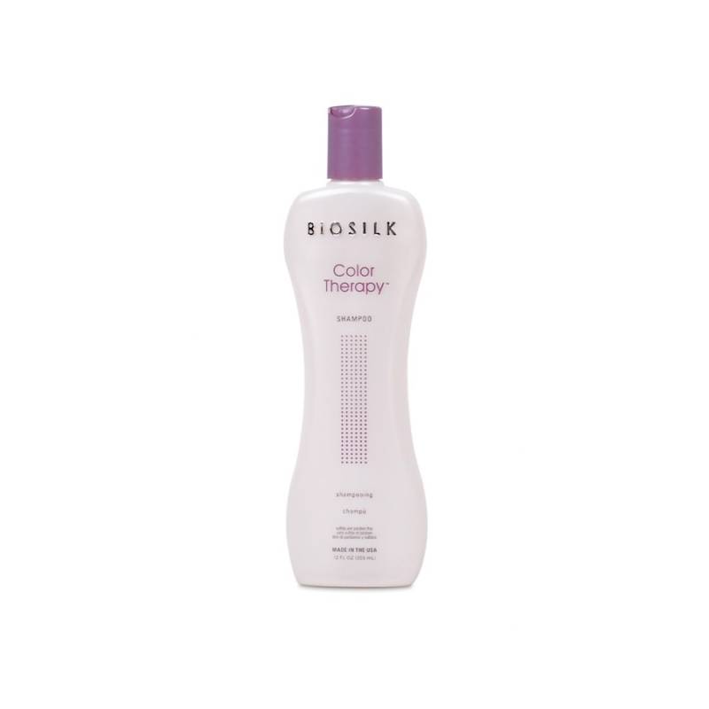 BIOSILK Default Brand Line BIOSILK haarshampoo 355.0 ml von BioSilk