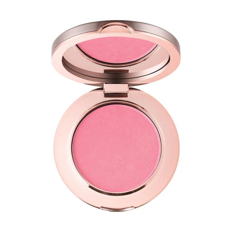 Delilah  Delilah Colour Compact Powder er rouge 4.0 g von Delilah