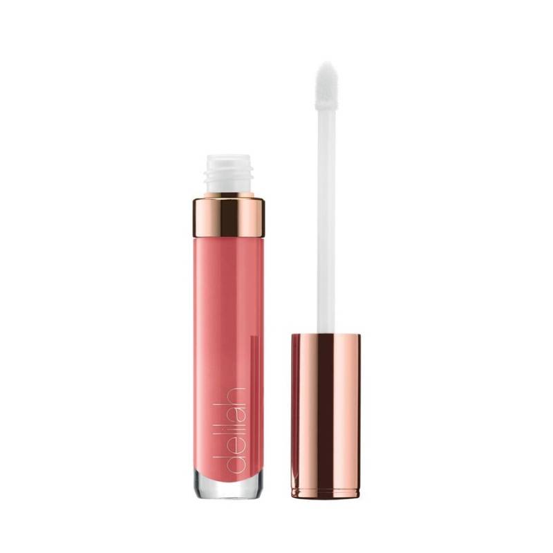 Delilah  Delilah Colour Ultimate Shine lipgloss 6.5 ml von Delilah