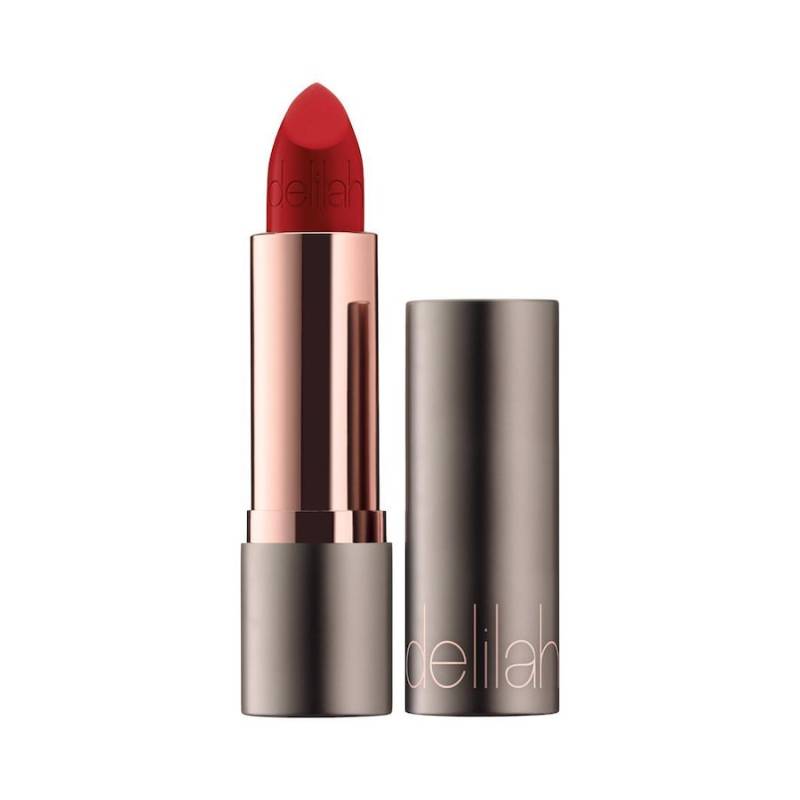 Delilah  Delilah Colour Intense Cream Lipstick lippenstift 3.7 g von Delilah