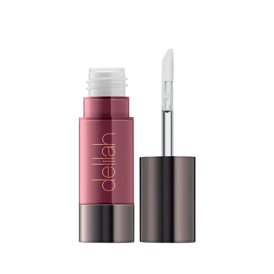 Delilah  Delilah Colour Intense Liquid Lipstick lippenstift 7.0 ml von Delilah