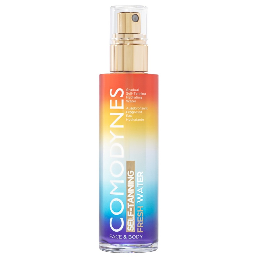 Comodynes  Comodynes CCC SELF-TANNING FRESH WATER selbstbraeuner 100.0 ml von Comodynes