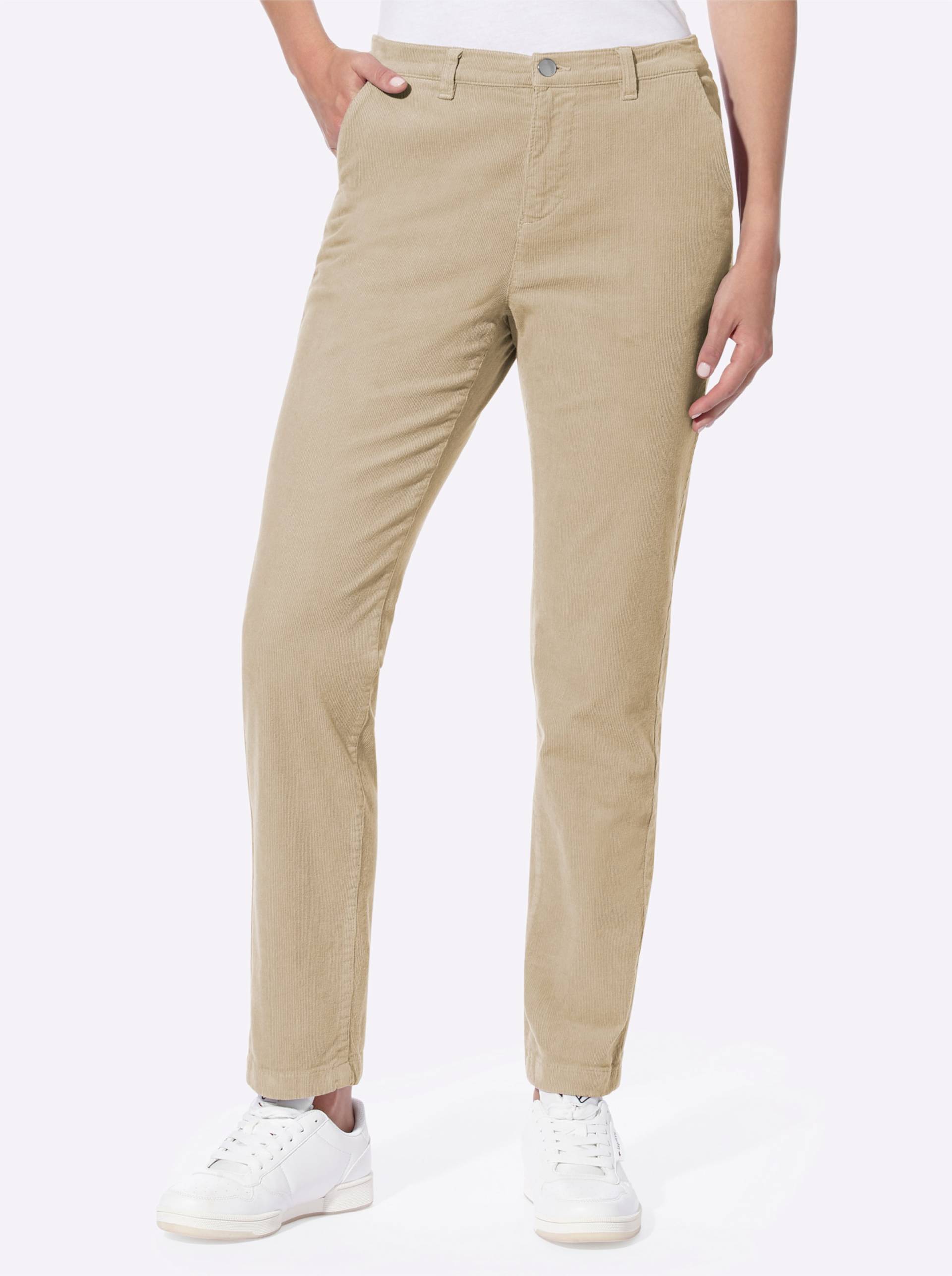 Chinohose Chinohose