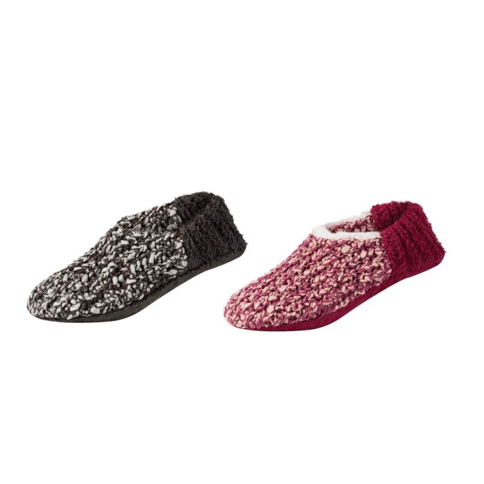 Cosy Chenille Slippers von Skechers