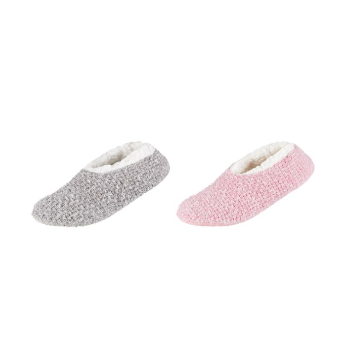 Cosy Chenille Slippers, assortiert, 39–40 von Skechers