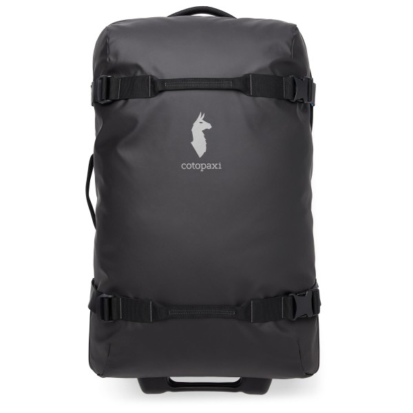 Cotopaxi - Allpa Roller Bag 65 - Reisetasche Gr 65 l grau von Cotopaxi