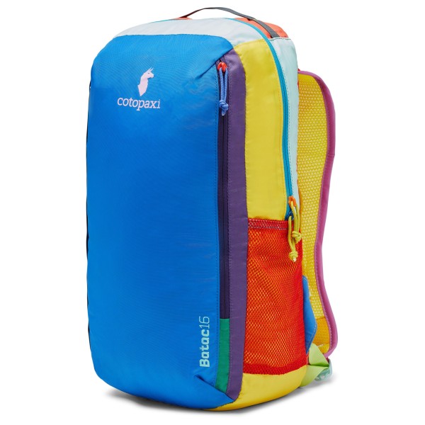 Cotopaxi - Batac 16 Backpack - Daypack Gr 16 l blau von Cotopaxi