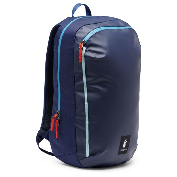 Cotopaxi - Vaya 18 Backpack Cada Dia - Daypack Gr 18 l gelb;oliv von Cotopaxi