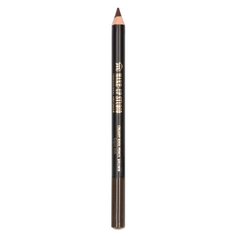 Make-up Studio  Make-up Studio Creamy Kohl Pencil kajalstift 1.0 g von Make-up Studio