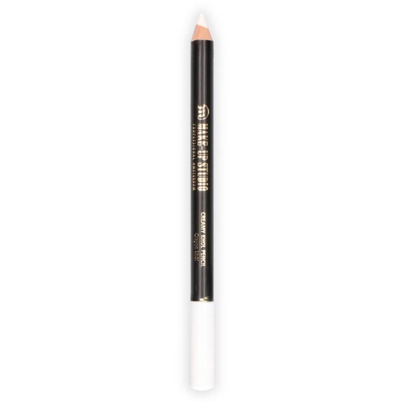 Make-up Studio  Make-up Studio Creamy Kohl Pencil kajalstift 1.0 g von Make-up Studio